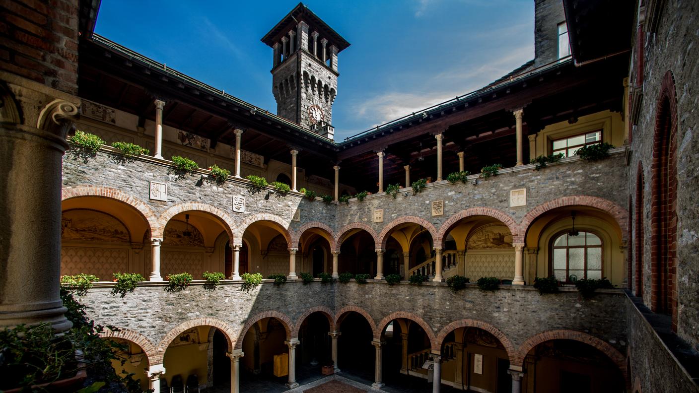 La città guarda alla propria espansione nel 2017