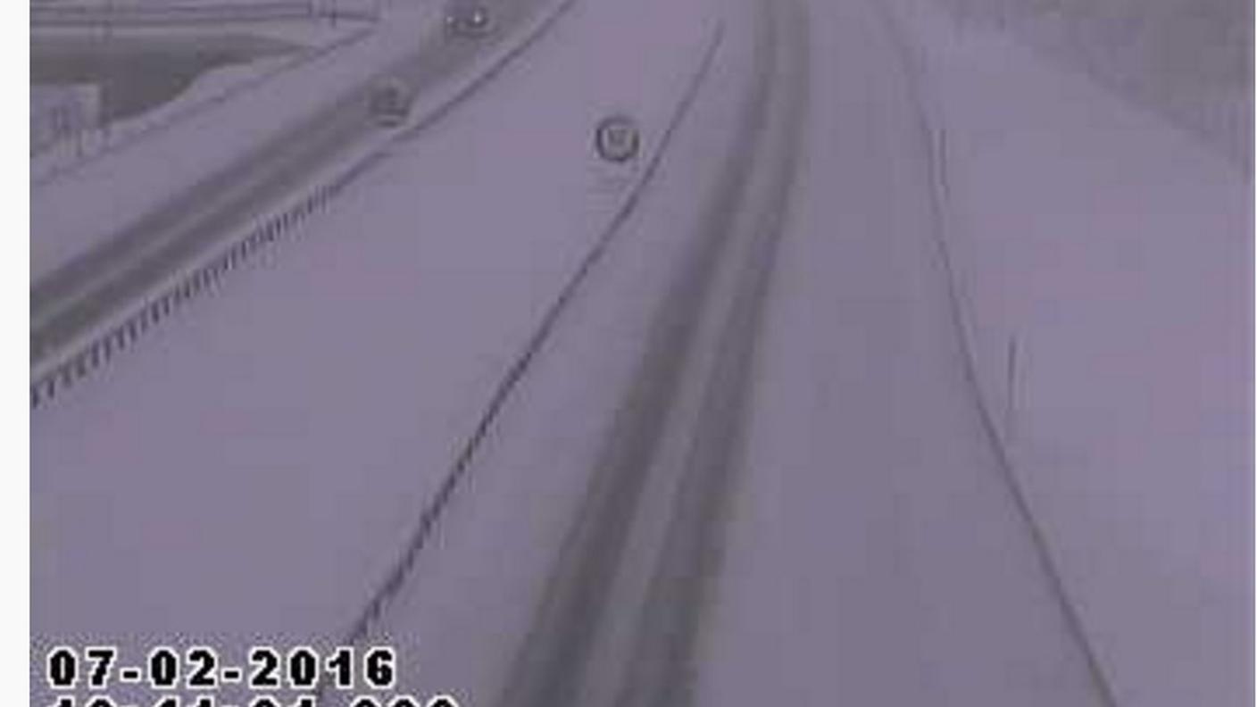 A2, San Gottardo