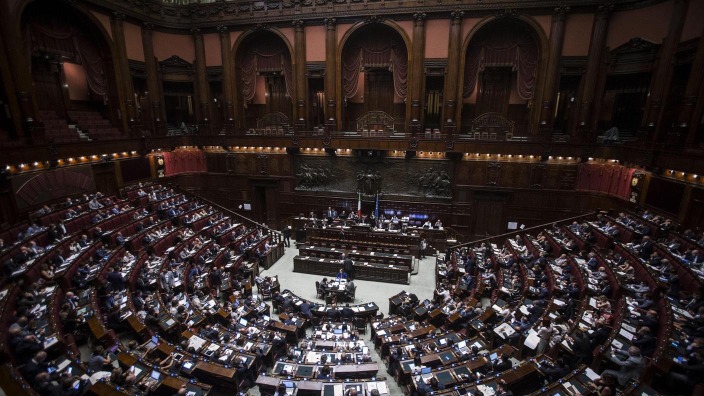 Martedì ci sarà la votazione sul decreto "Milleproroghe"