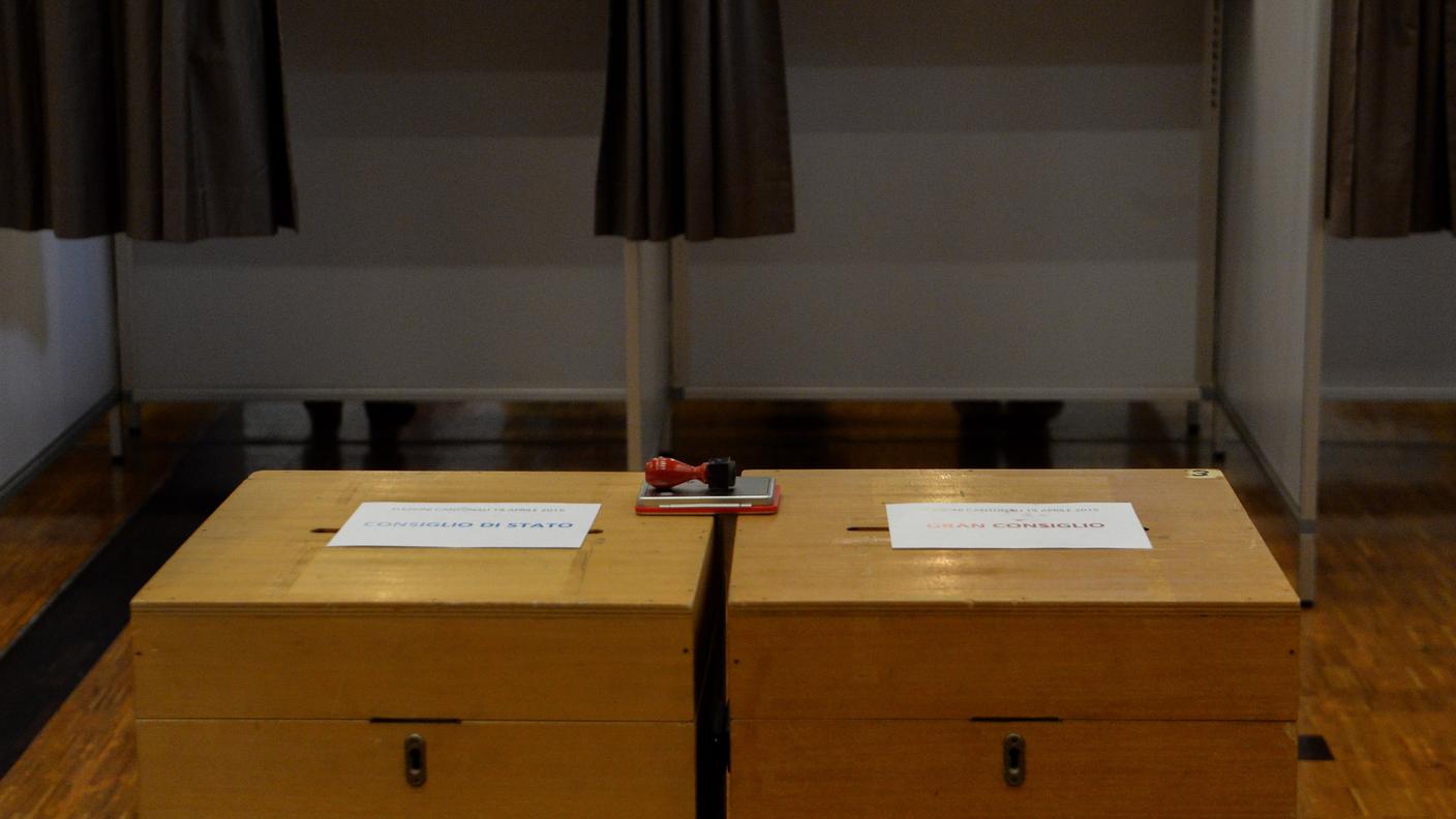 Nove i temi su cui votare