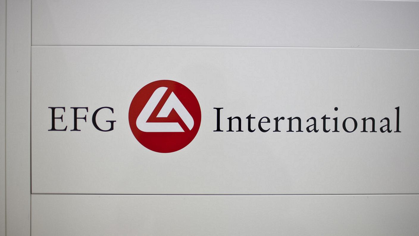 EFG International conferma l'interesse nei riguardi della BSI