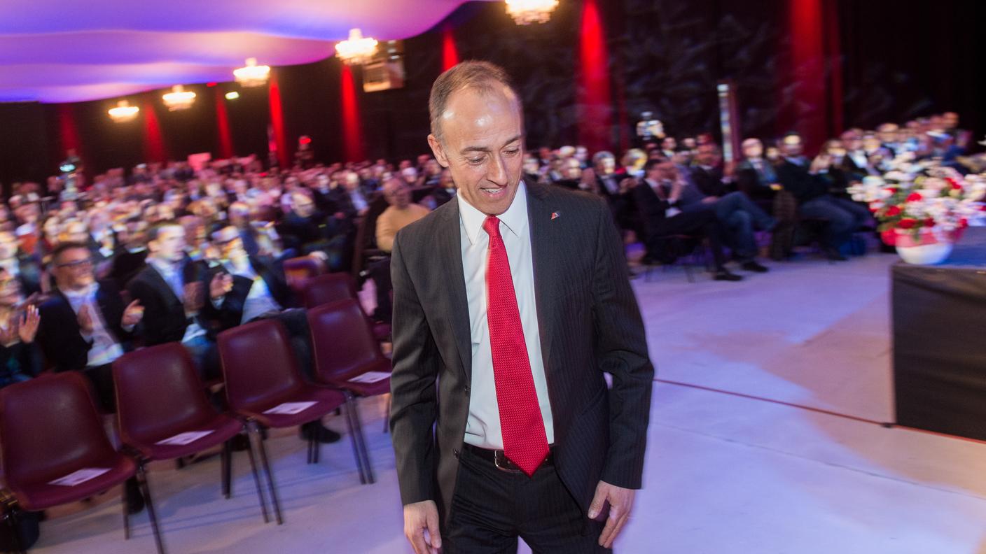 Tra le novità messe a punto dalla squadra del presidente Rocco Cattaneo vi è anche un'app web