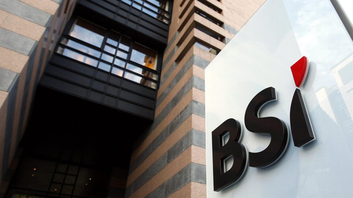 La BSI da oggi, lunedì 22, entra a far parte di EFG