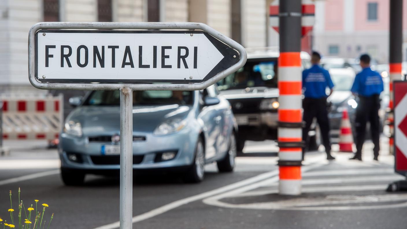 Un incontro con i parlamentari