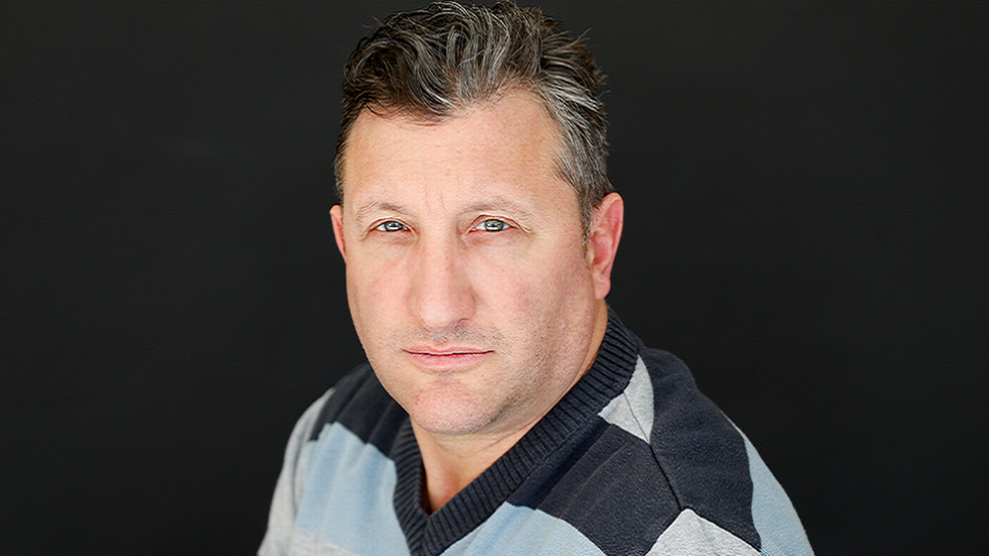 Joe Pieracci