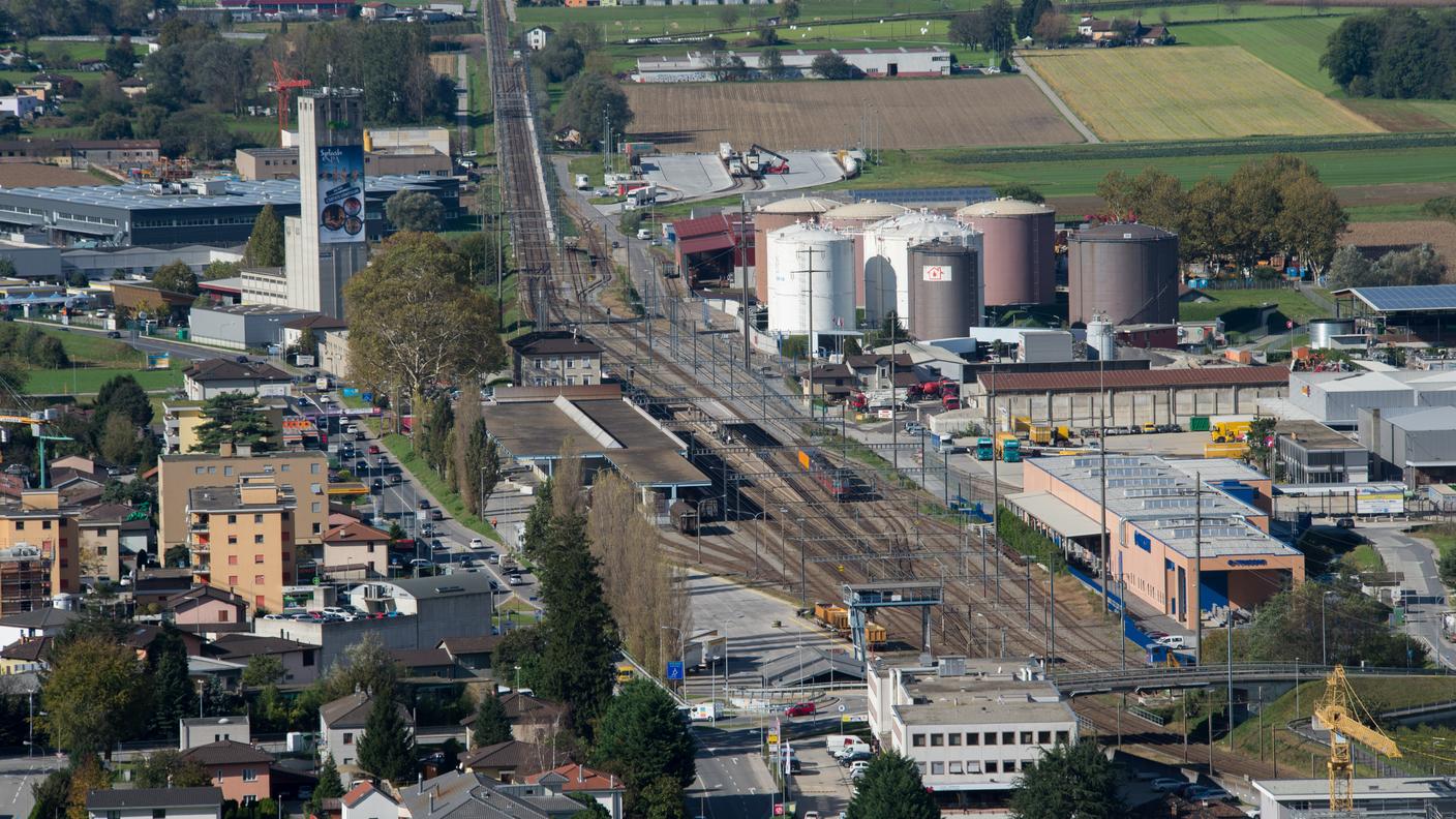 I contrari al locale a luci rosse potrebbero presto rivolgersi al TRAM