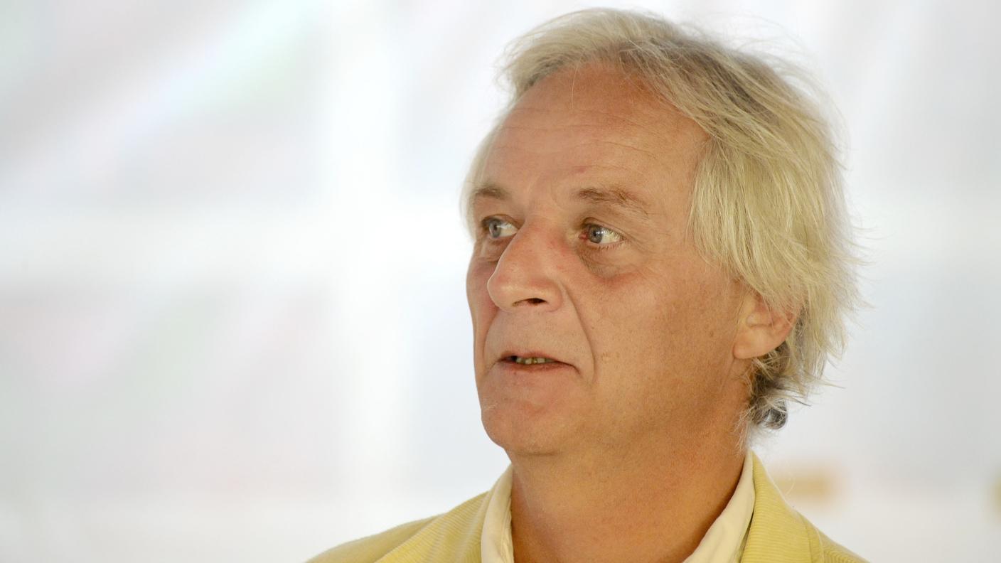 L'ex giornalista della RSI si era trasferito in Italia da alcuni anni
