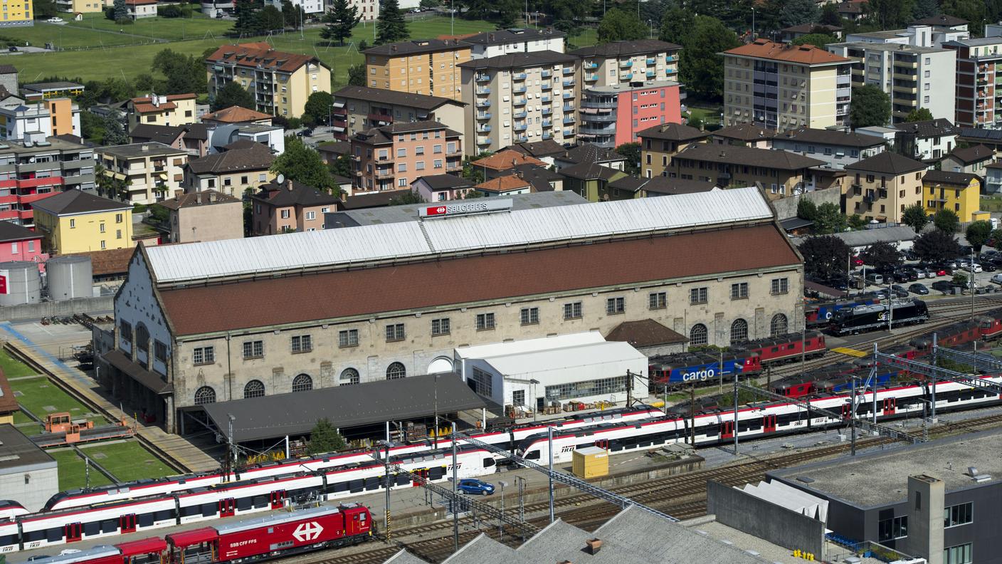 Alla fine potrebbe essere il popolo a decidere