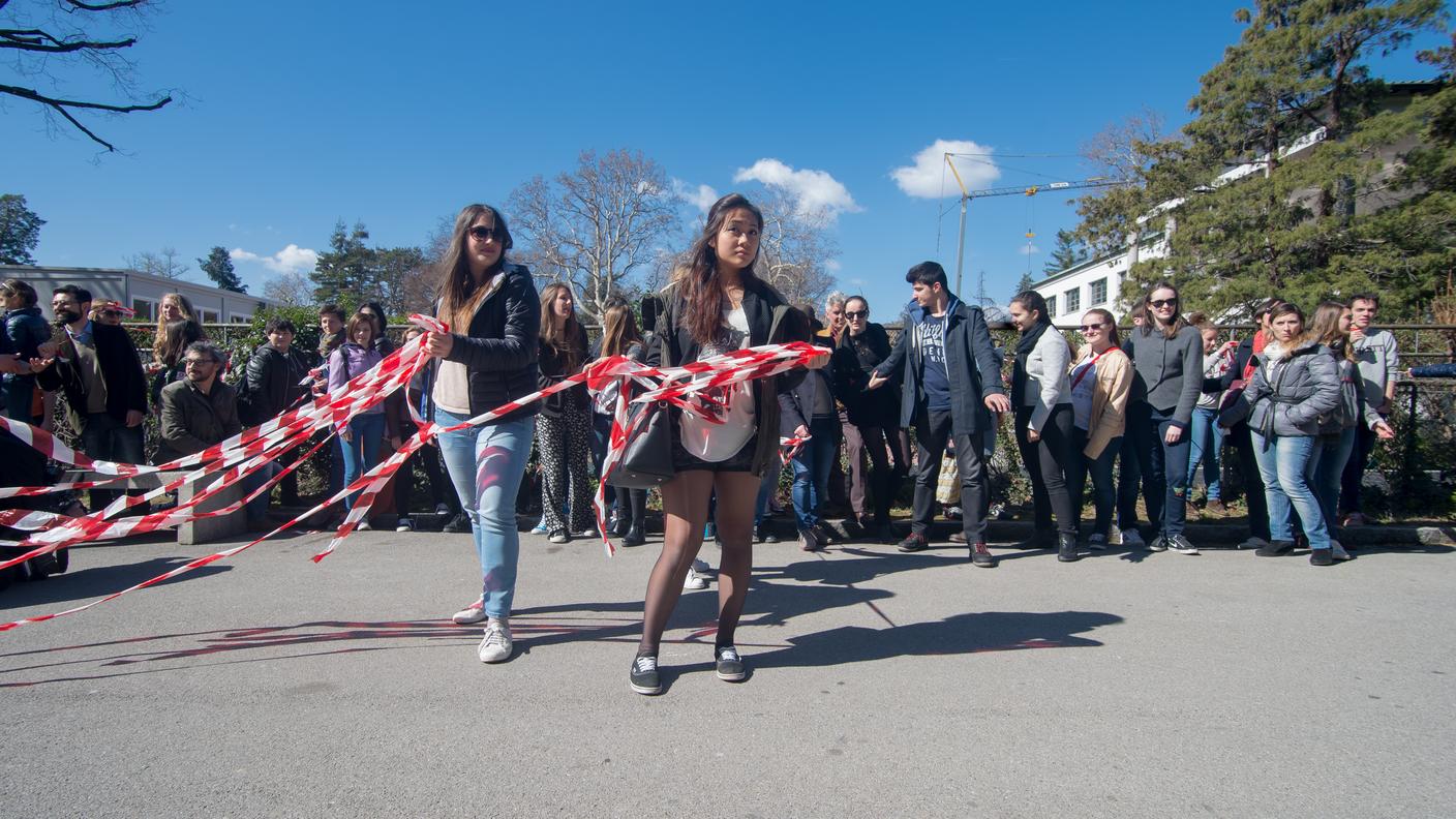 Liceo di Lugano 1