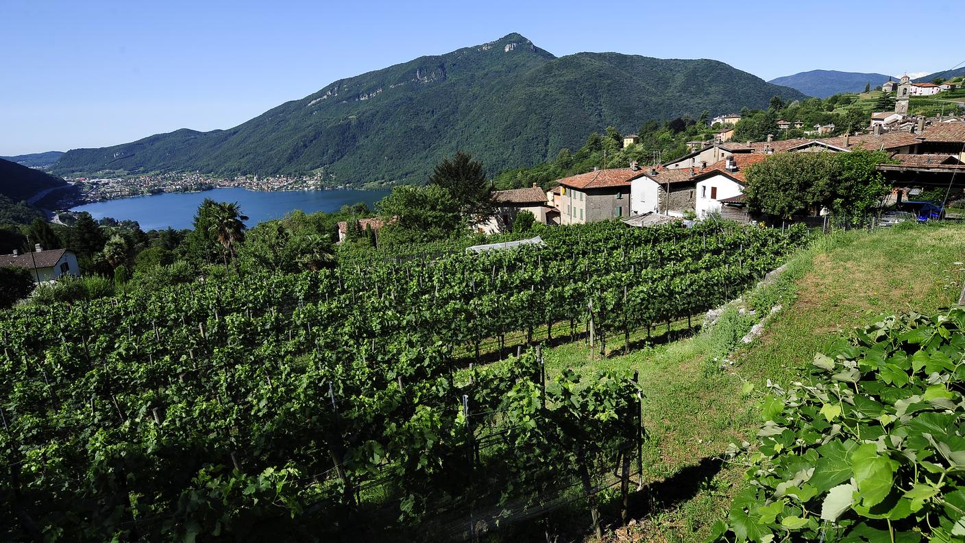 "Passo indietro" per il comune del Basso Ceresio