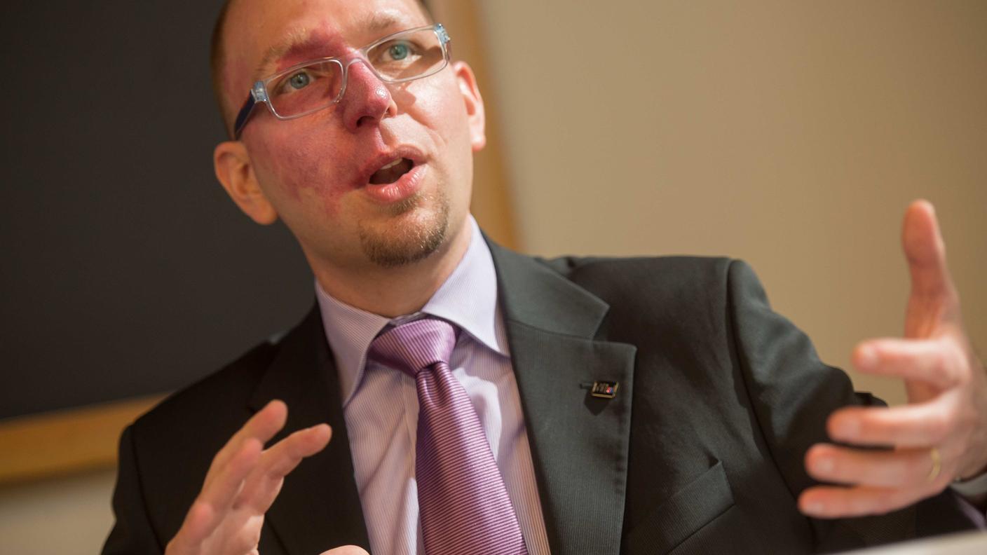 Per Stefano Rizzi del DFE ci sono i mezzi utili per recuperare terreno