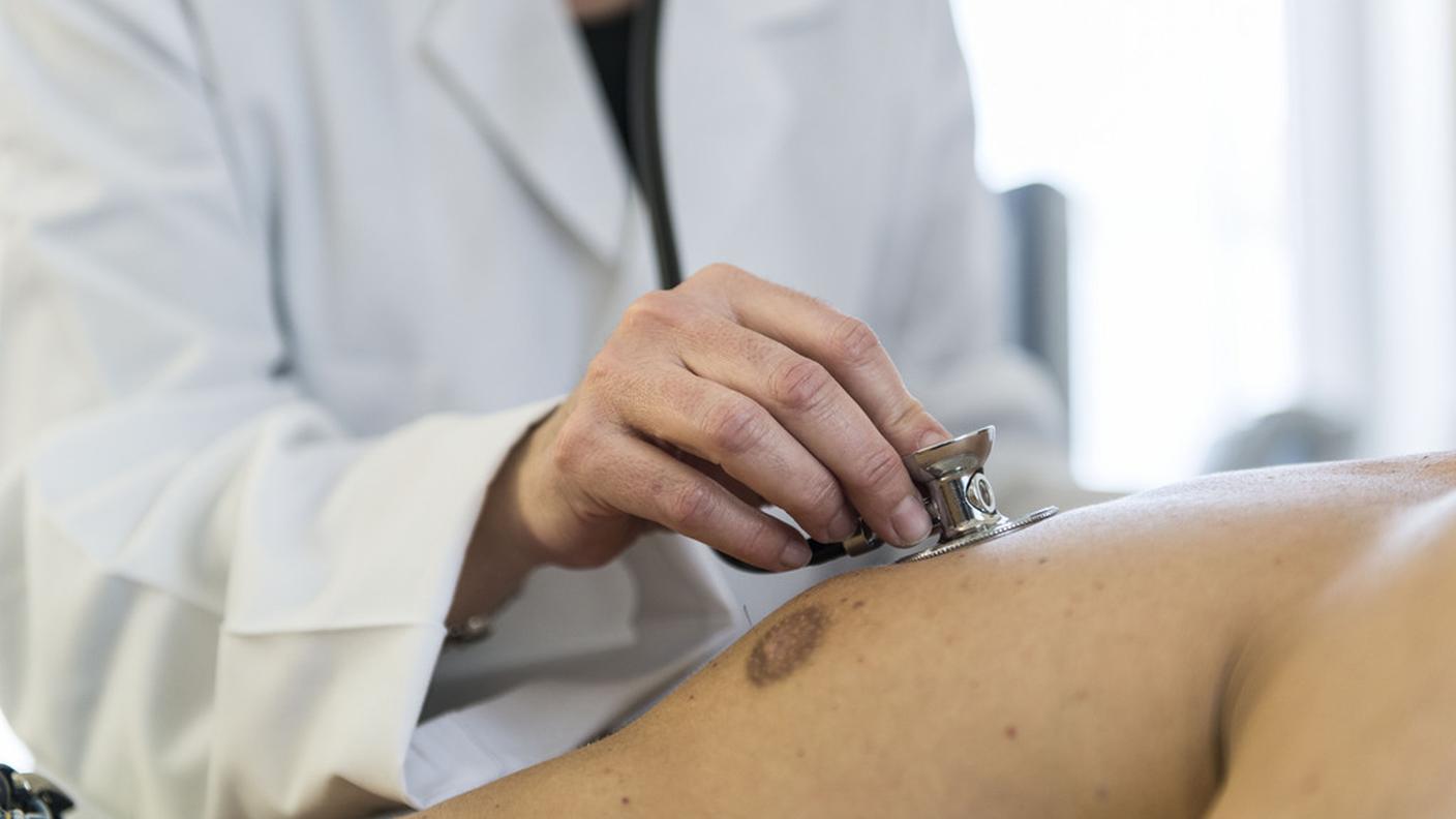 Il cantone potrà continuare a gestire il fabbisogno del settore ambulatoriale