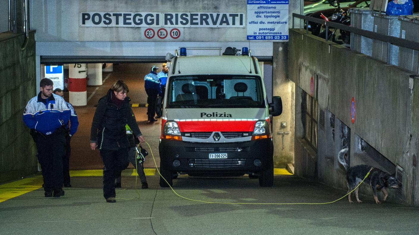 Era il 27 novembre dell'anno scorso