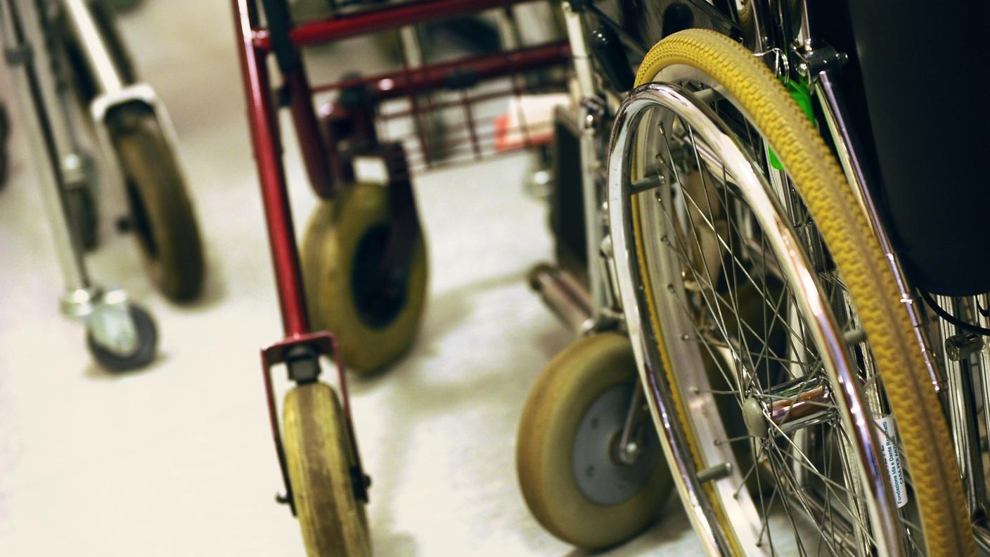 Il cantone si prepara al previsto aumento di invalidi adulti