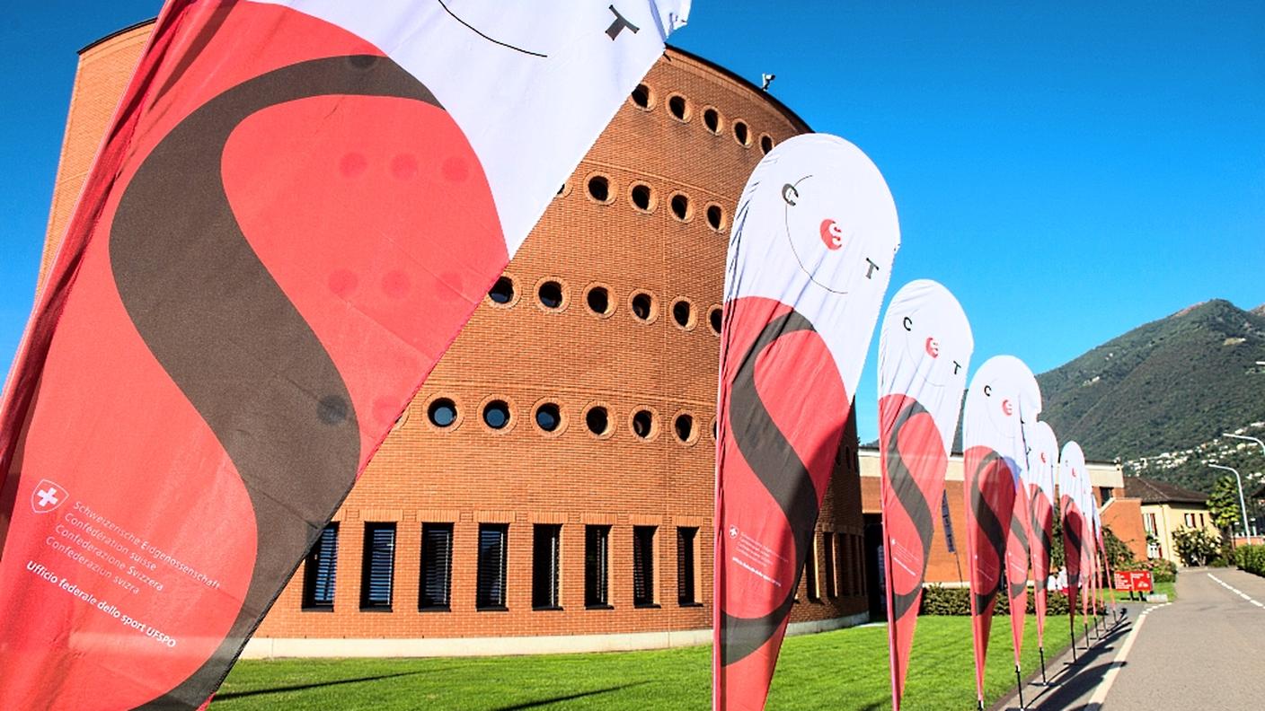 La squadra si allenerà al Centro sportivo nazionale di Tenero