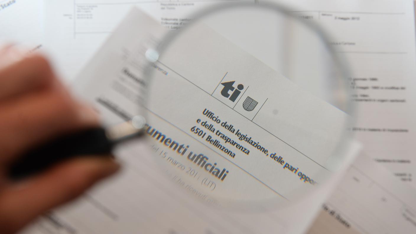 Il terzo rapporto annuale: la trasparenza è un obiettivo dal 2013