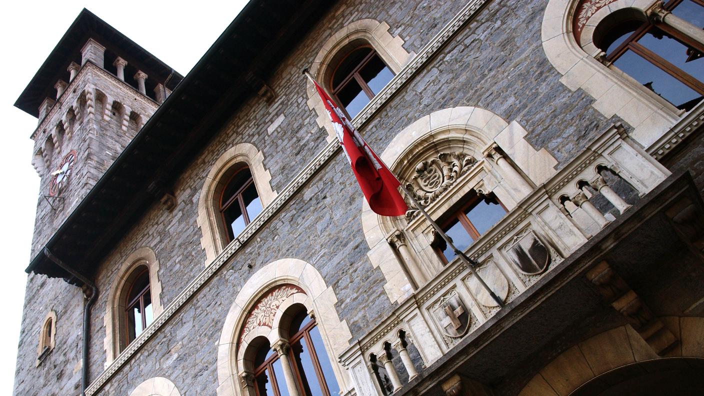 Si torna in territorio positivo dopo tre anni di disavanzi