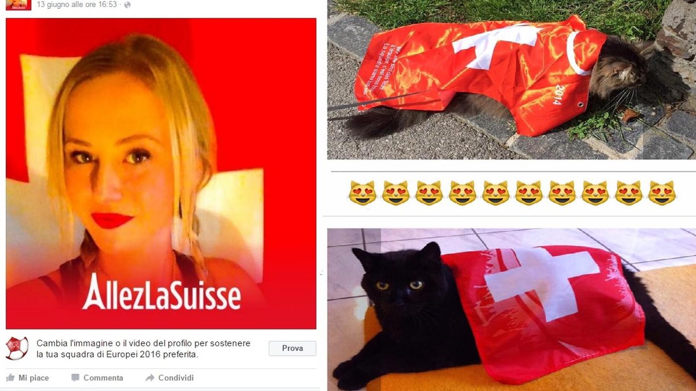 Tifosi digitali...