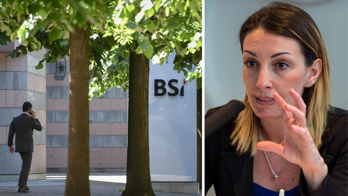 BSI, futuro incerto...