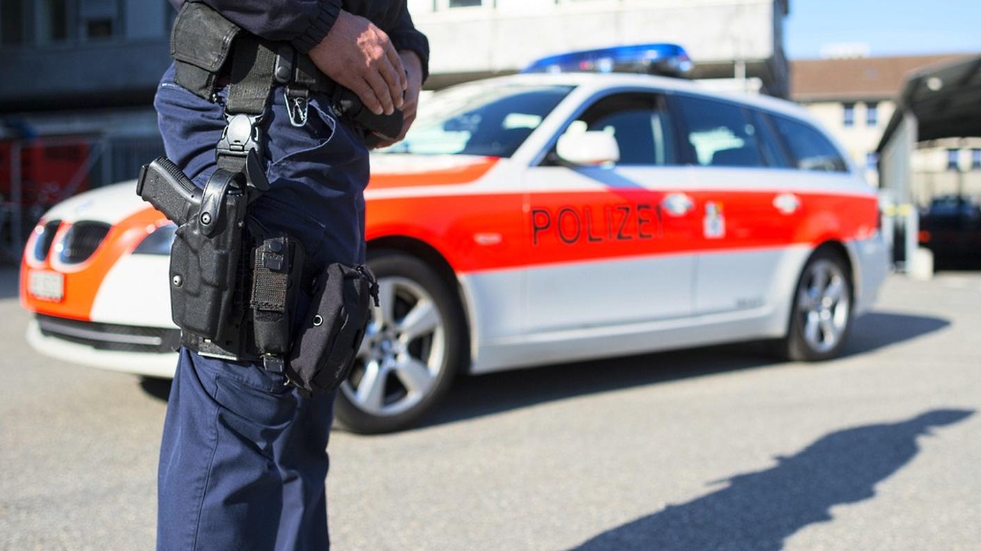 Diecimila persone hanno preso parte al raduno