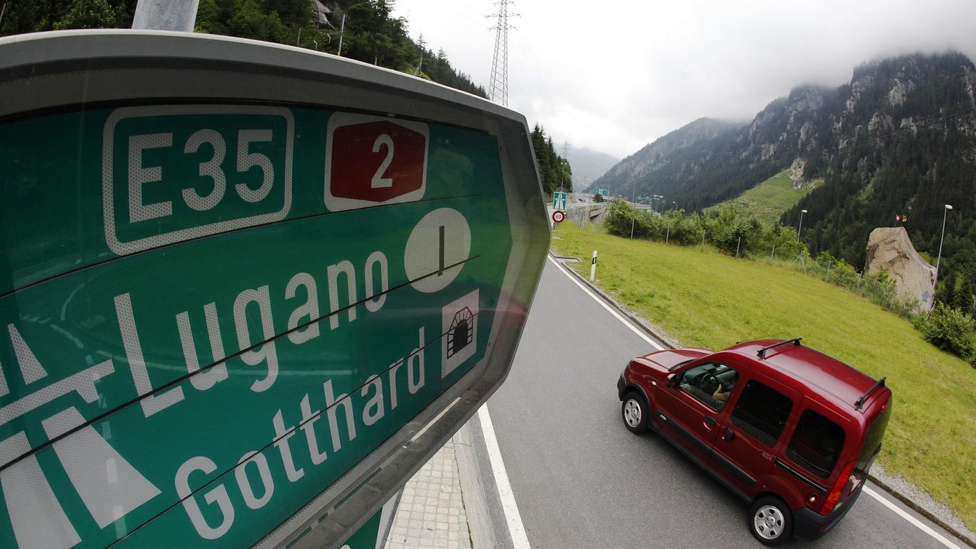 Calura e traffico sull'A2 caratterizzeranno in quantità il weekend