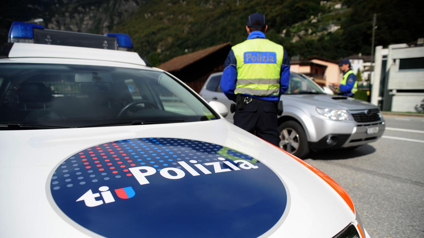Agenti in azione