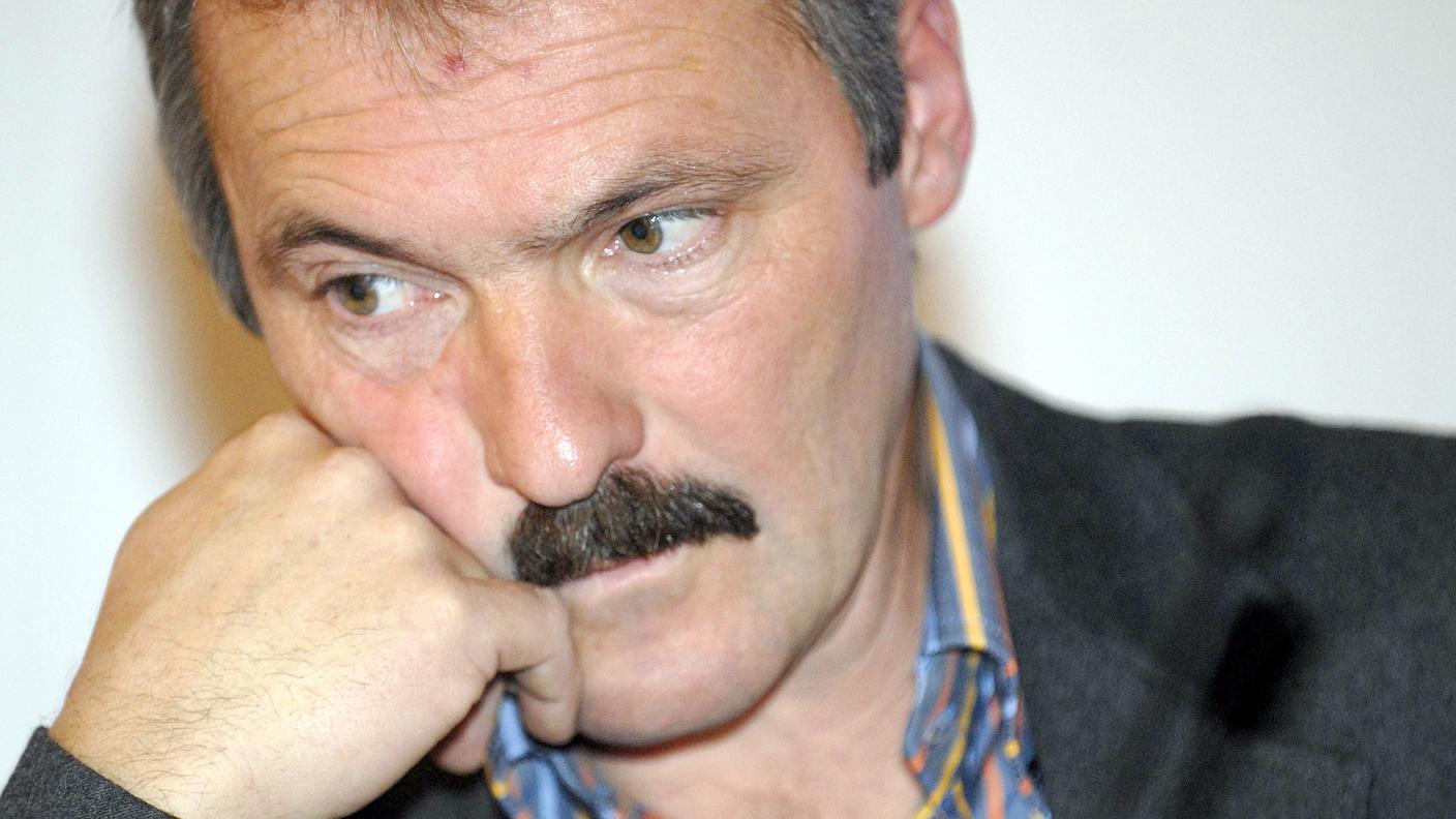 Raffaele Dadò 