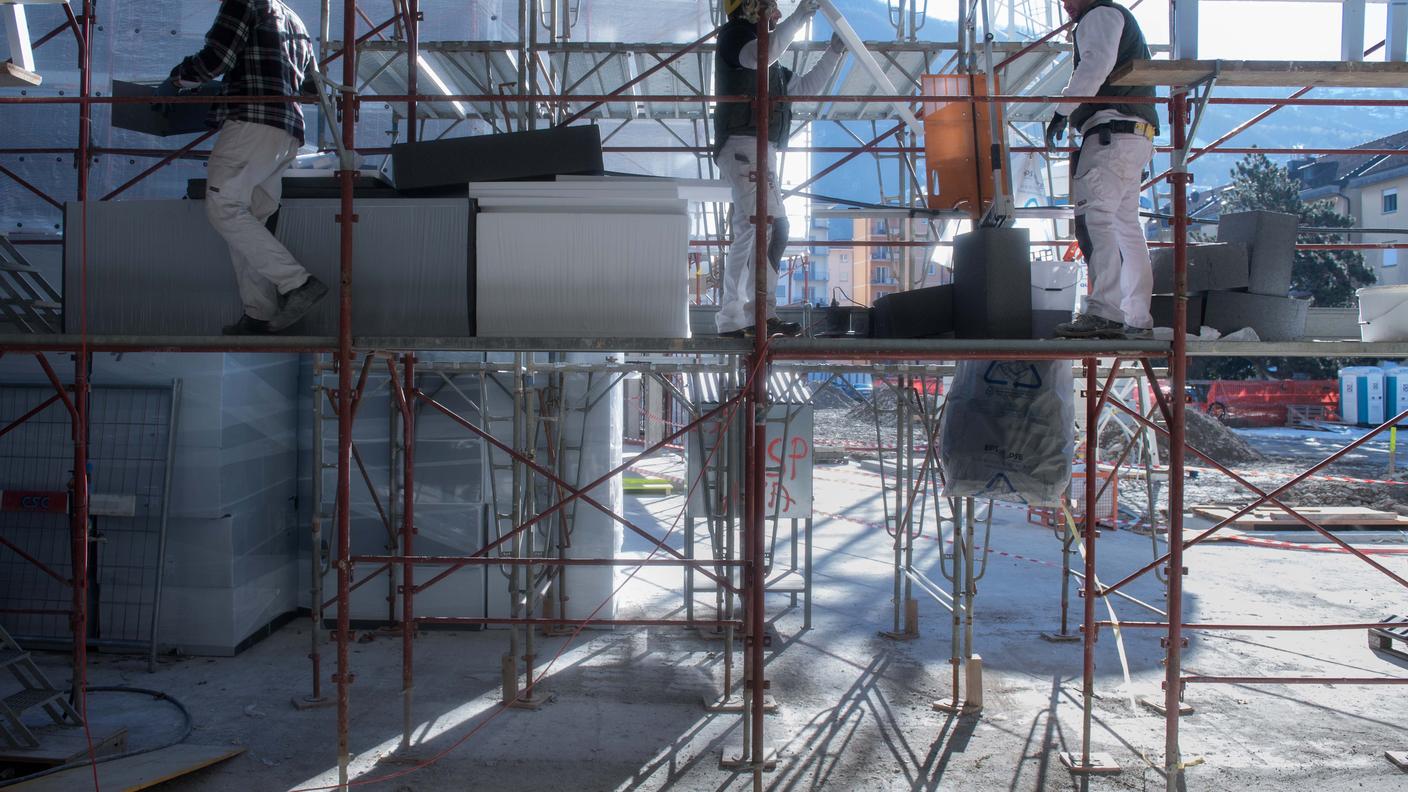 Il contratto è retroattivo e parte dal 1° maggio 2023