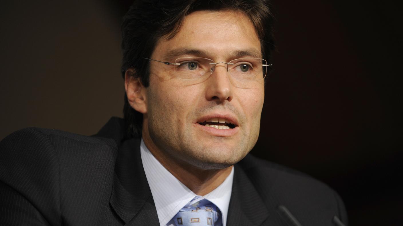 Oliviero Milani, responsabile di AMAG Ticino