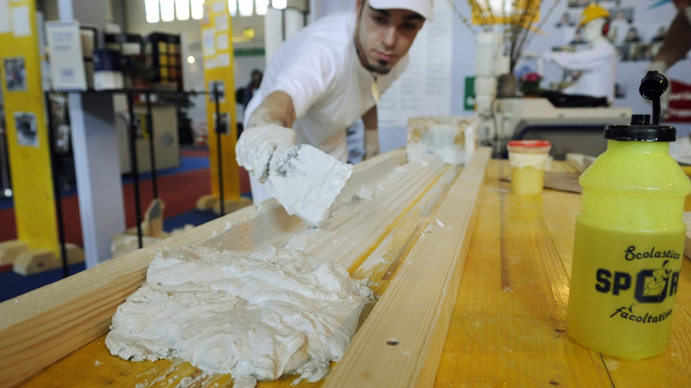 L'intesa sarà sottoposta ai lavoratori del ramo il prossimo 3 novembre