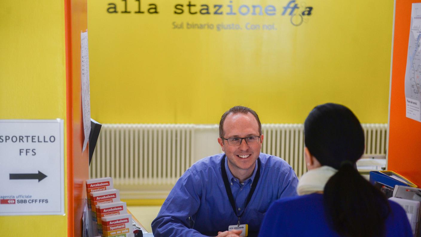 FTIA e FFS si incontreranno nuovamente durante il mese di novembre