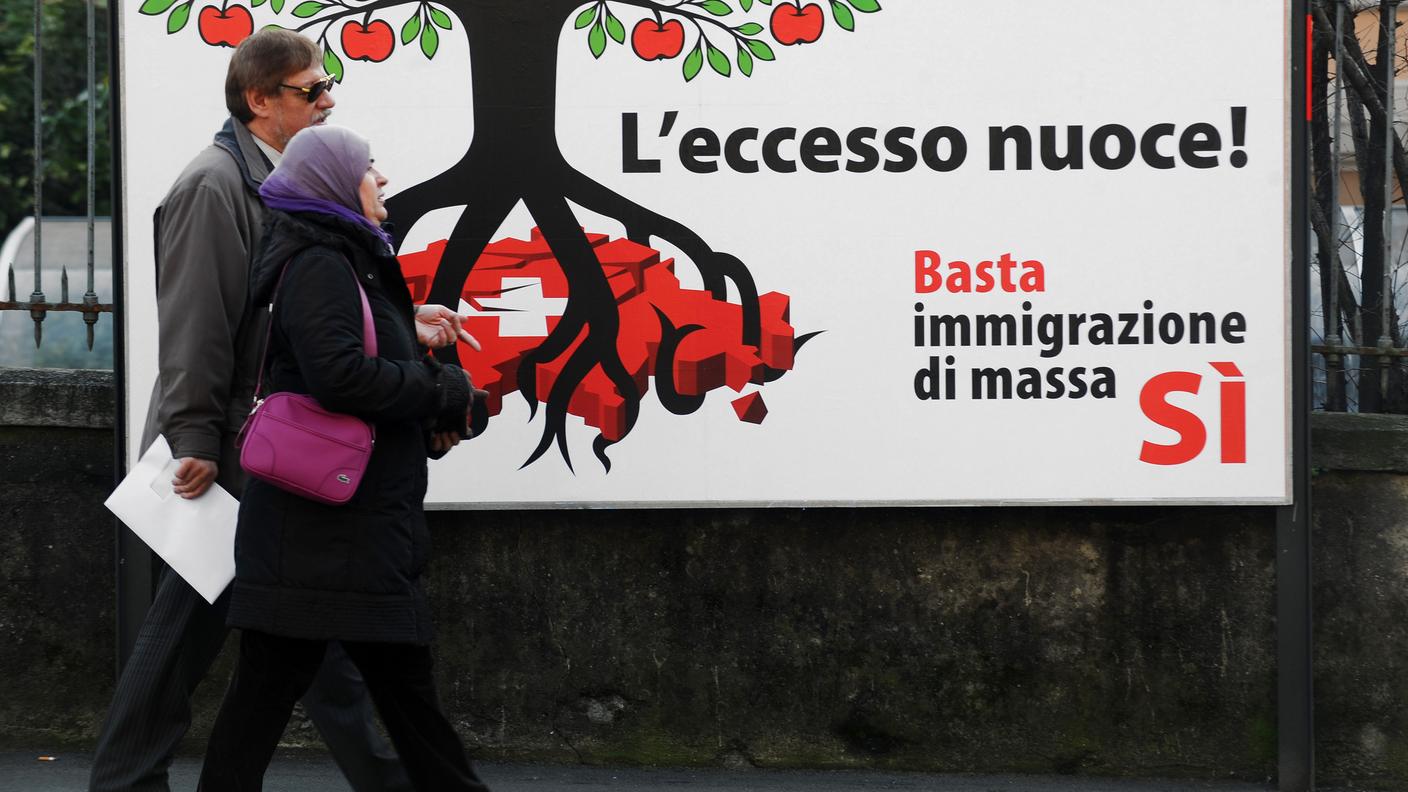 La prossima sessione parlamentare è l’ultima occasione per trovare una soluzione