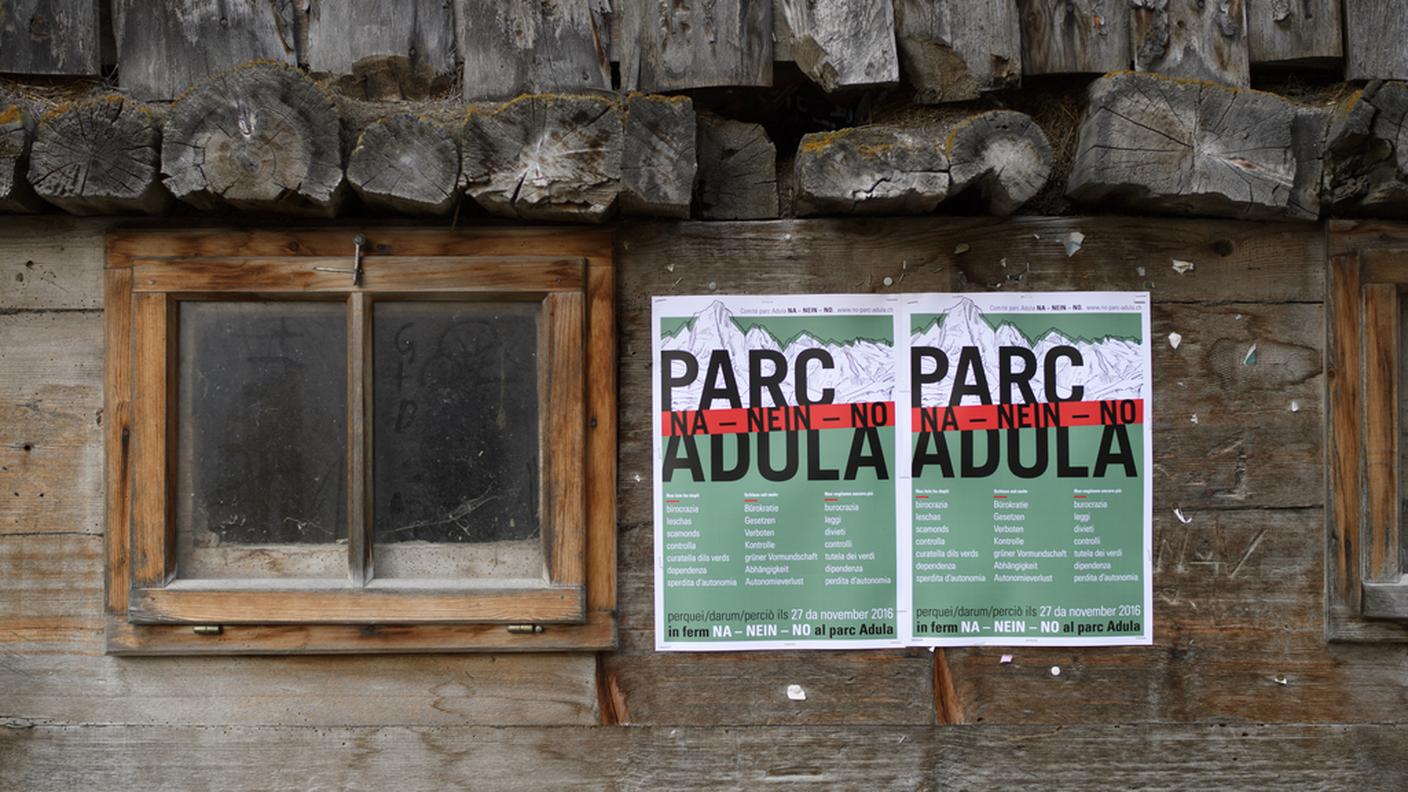 A Medels la campagna per il "no" ha fatto centro