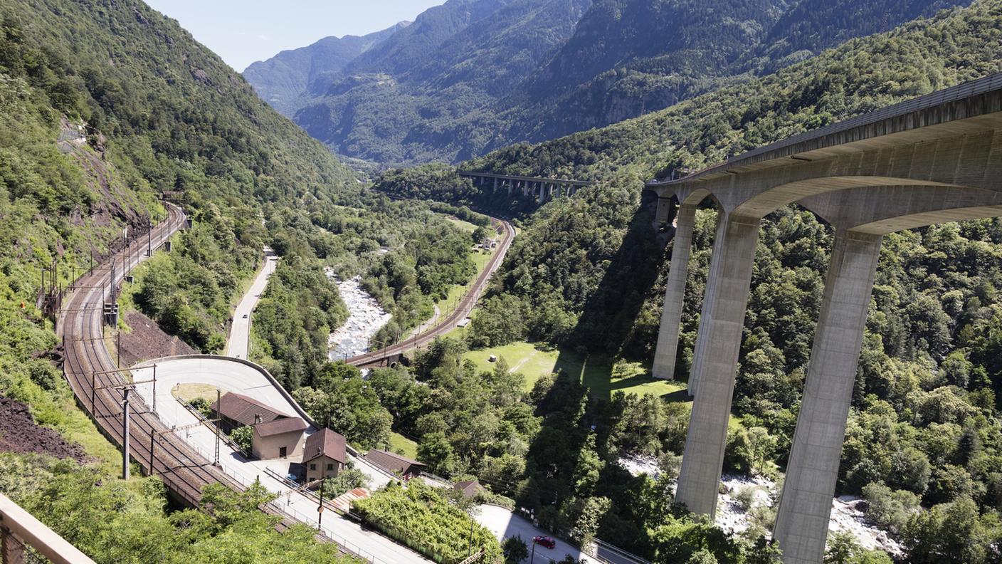 Si cercano soluzioni e rassicurazioni per il futuro della vecchia strada ferrata