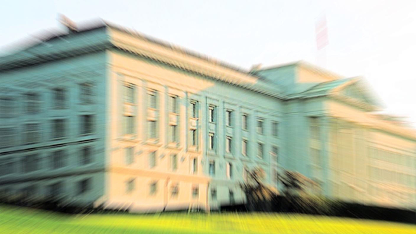 Il Tribunale federale di Losanna