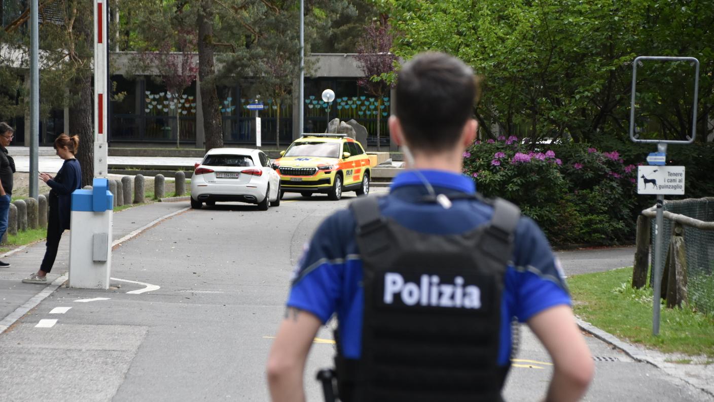 È stata anche ordinata l’autopsia sul corpo della vittima