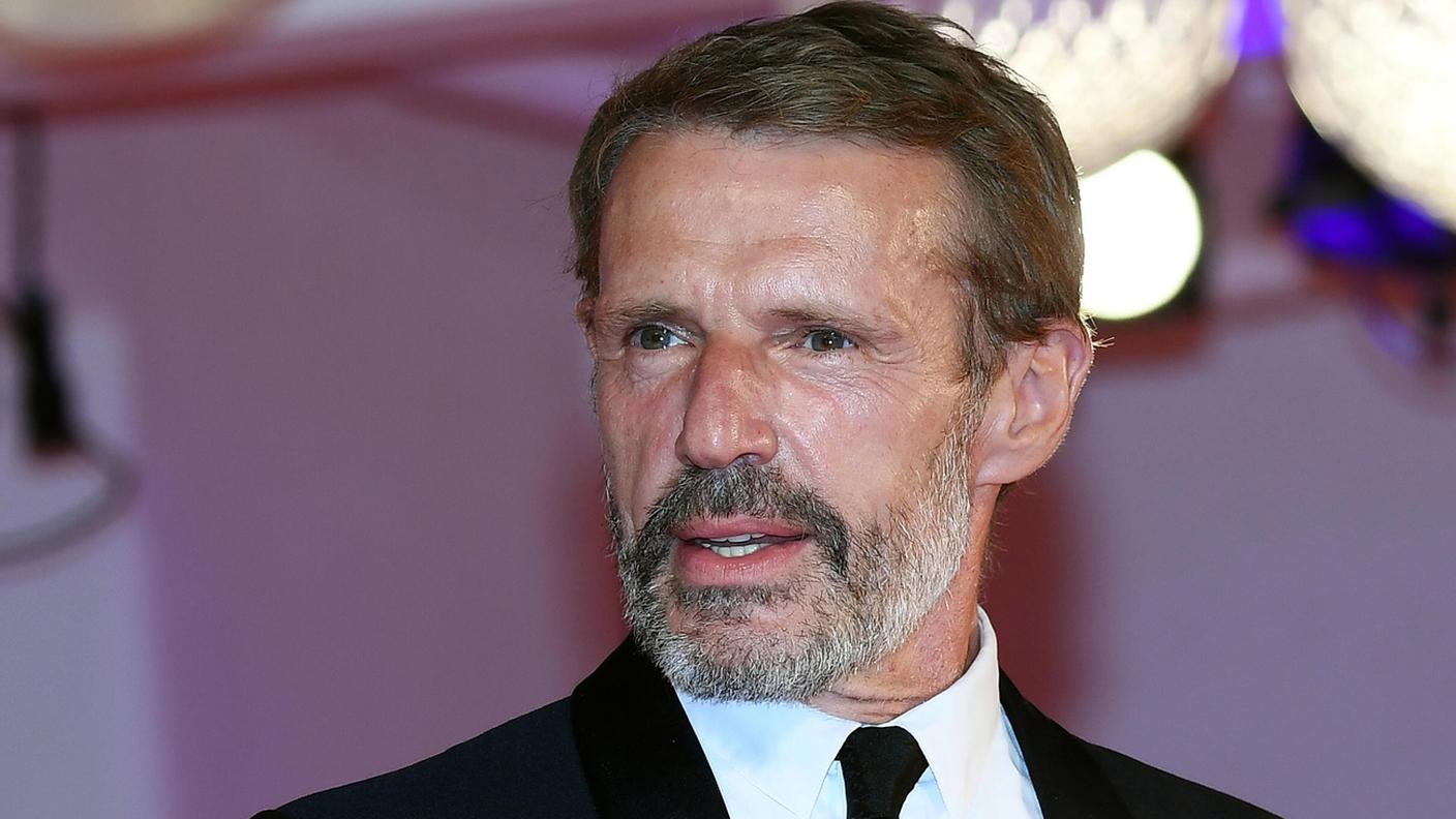 Wilson - qui al Festival di Venezia nel 2020 - è stato protagonista anche nella serie di film Matrix (Reloaded, Revolutions e Resurrections) 