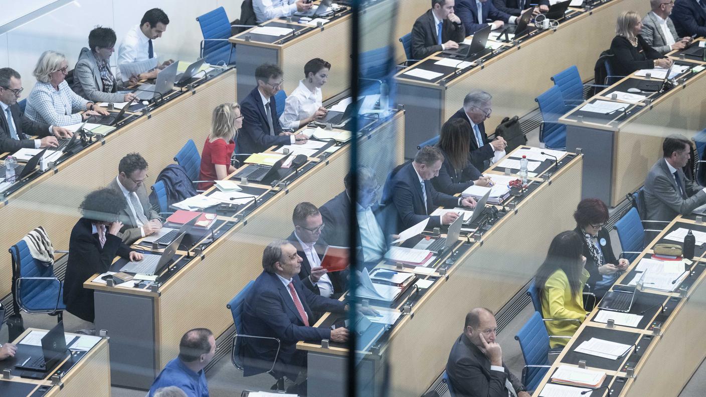 Ultima sessione prima della pausa estiva