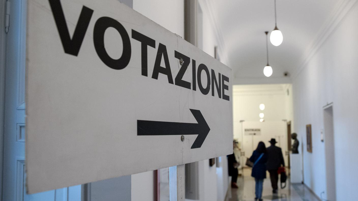 Immagine d'archivio