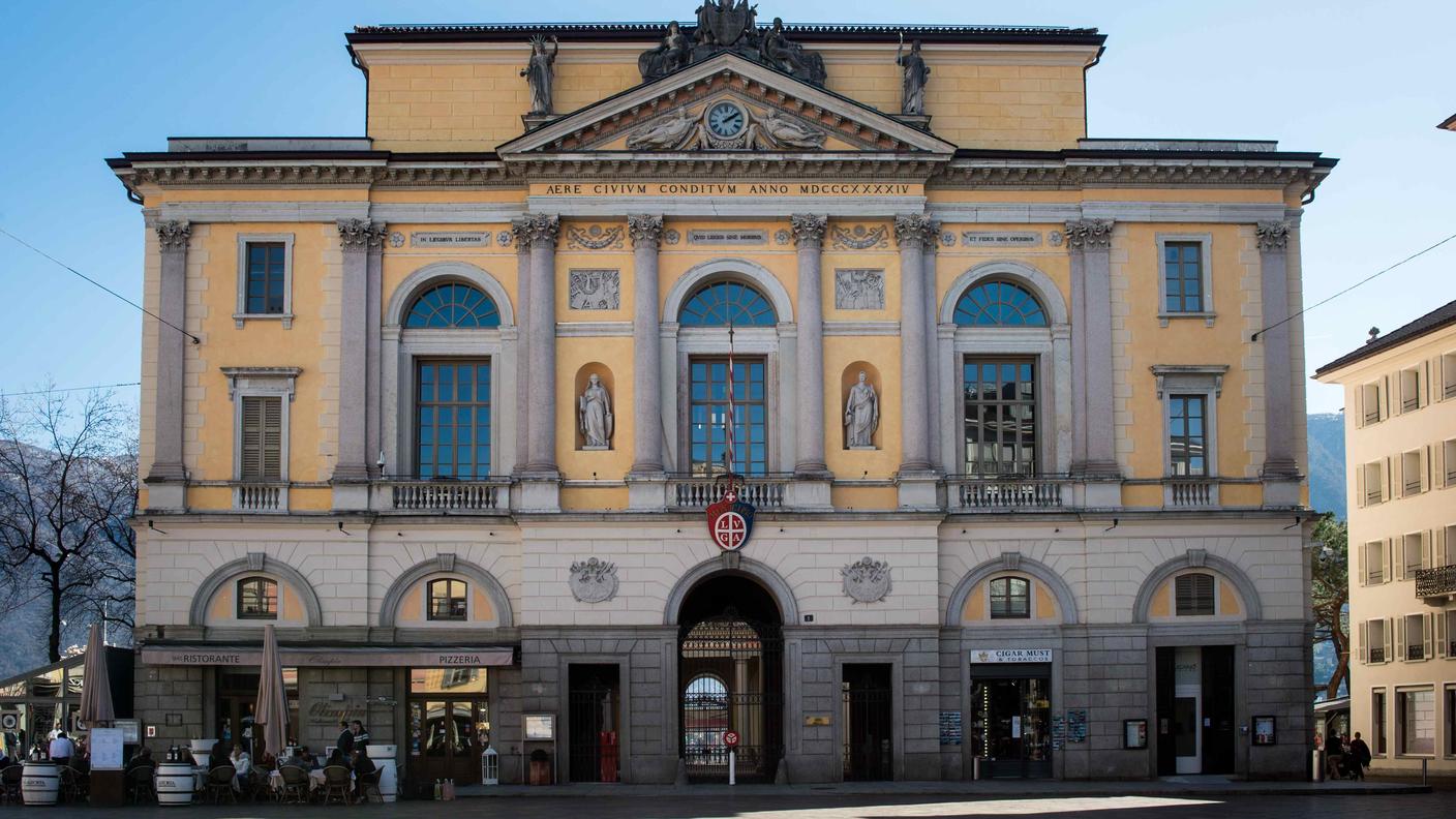 Il ricorso giunto a Palazzo Civico non dovrebbe bloccare il Preventivo 2017 di Lugano