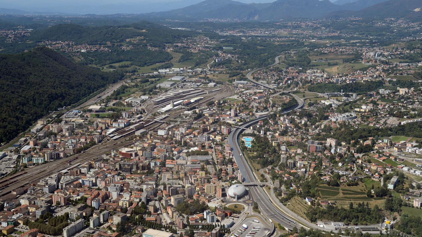 Il comprensorio del Basso Mendrisiotto progetta un futuro politico condiviso