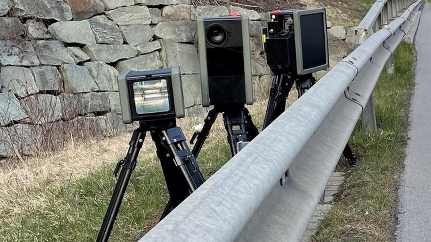 Una giornata a tutto flash nei pressi di Savognin
