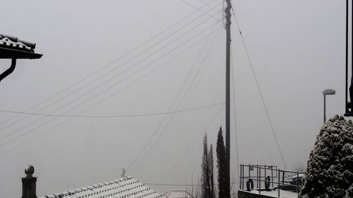 Valocolla, 10.02.2017