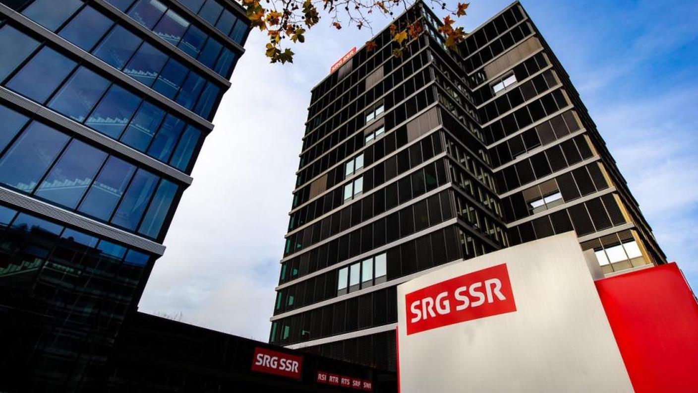 Il testo, sottolinea la società regionale, rappresenta "un chiaro attacco politico alla SSR"