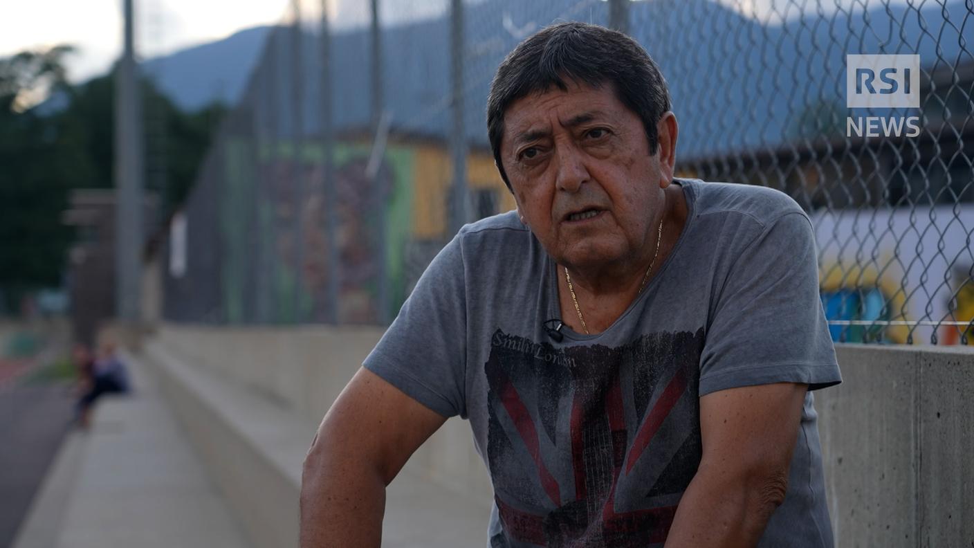 José Carrasco 