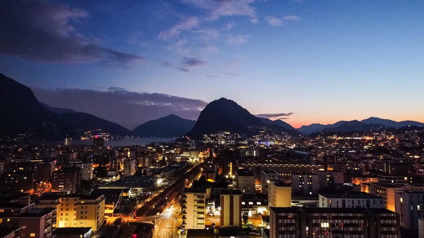 Da Airolo a Chiasso gli alloggi sfitti sono 5'489