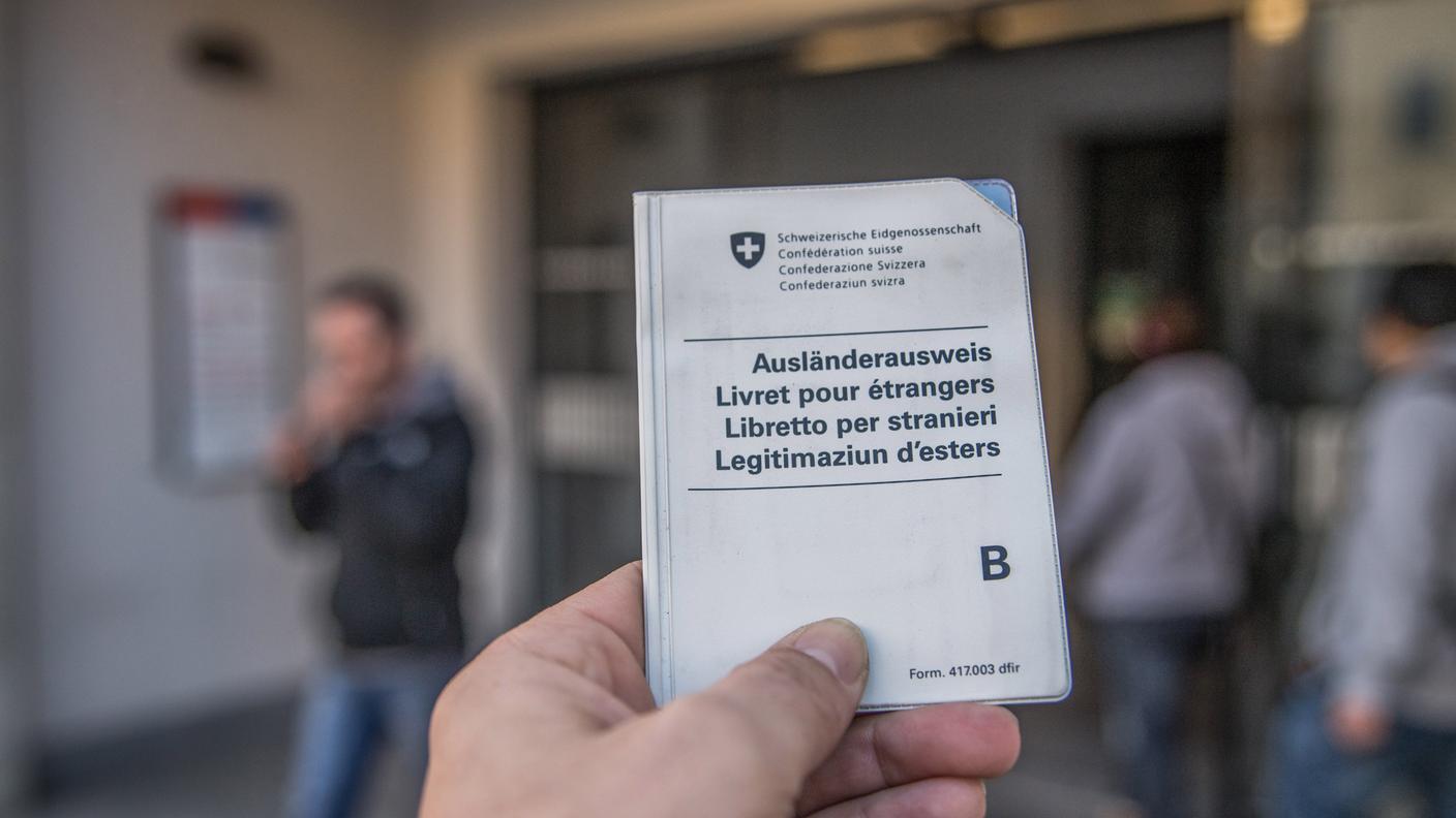 Sono 5 le persone ancora in carcere preventivo