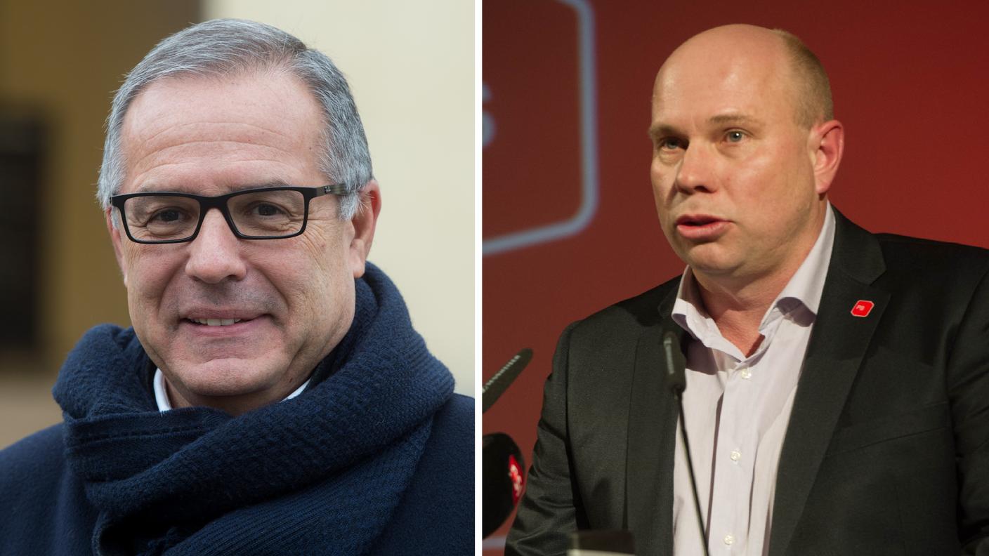 Bellinzona 2017: terzo faccia a faccia in vista delle comunali del 2 aprile