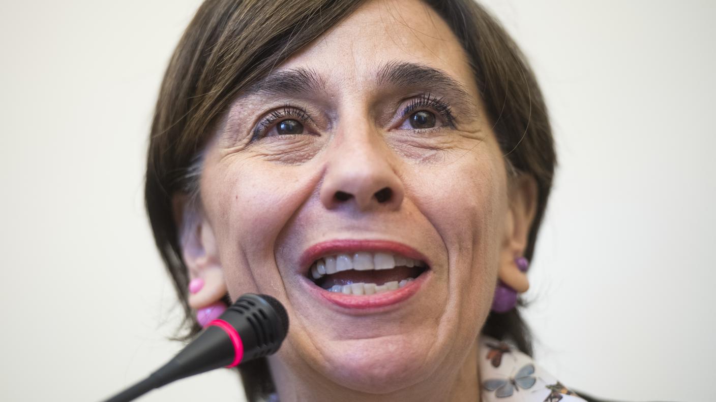 Tiziana Conte