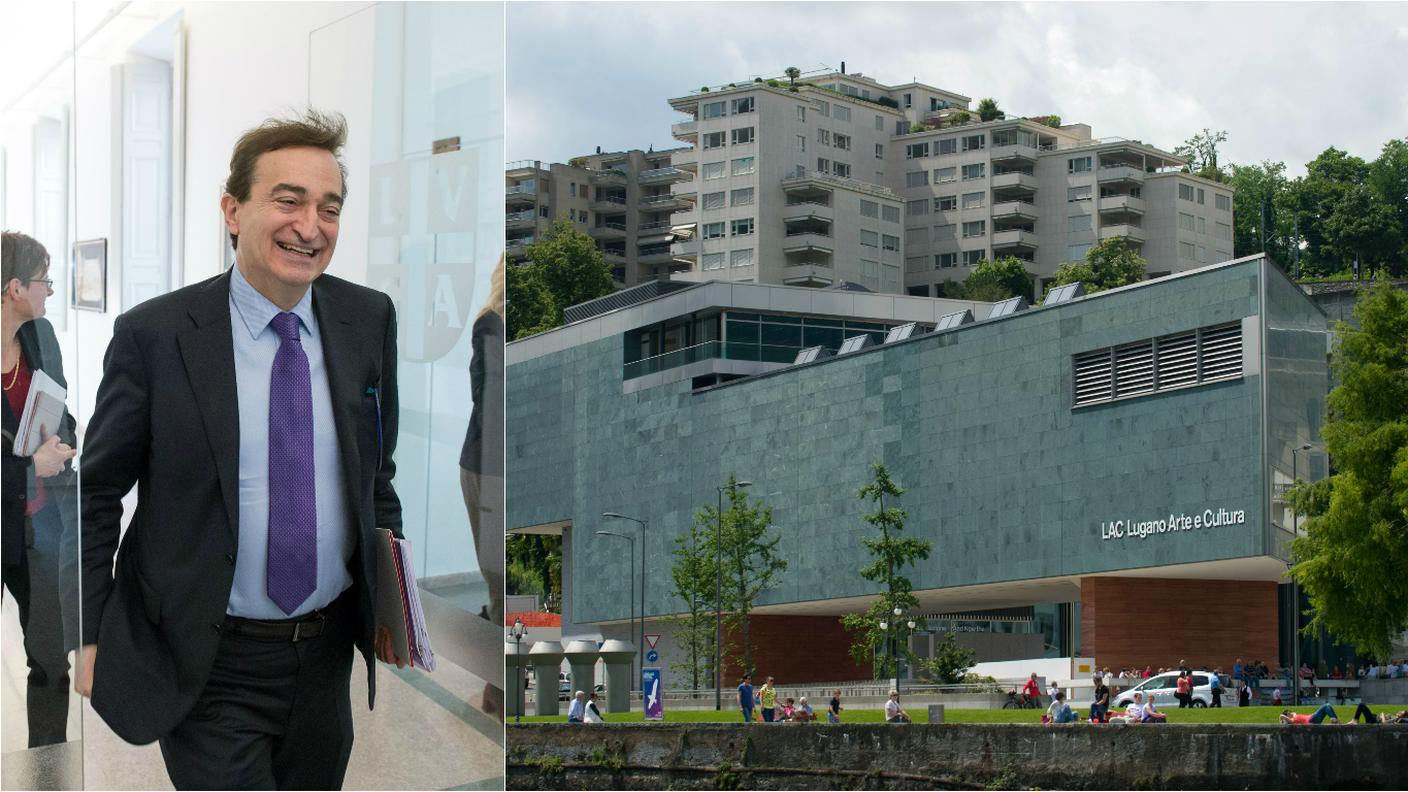 La sentenza del Governo ha tolto la città dall'impasse